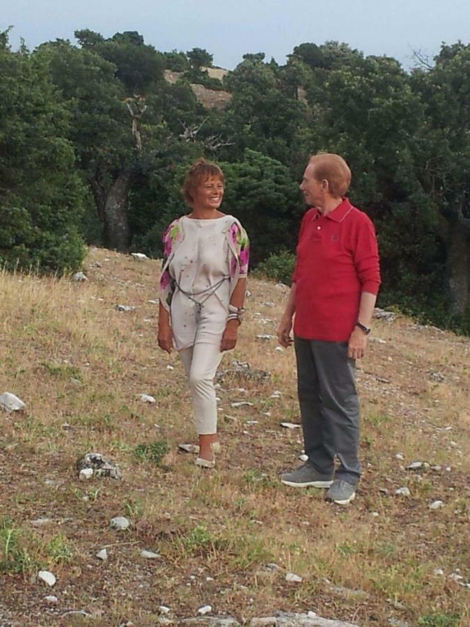 Orchidea Mattinata Parco Del Gargano Διαμέρισμα Εξωτερικό φωτογραφία